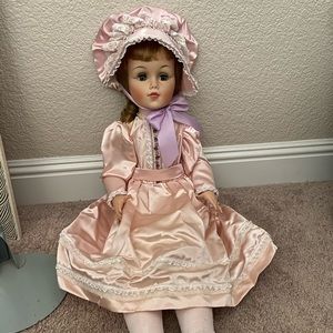 Madame Alexander Doll